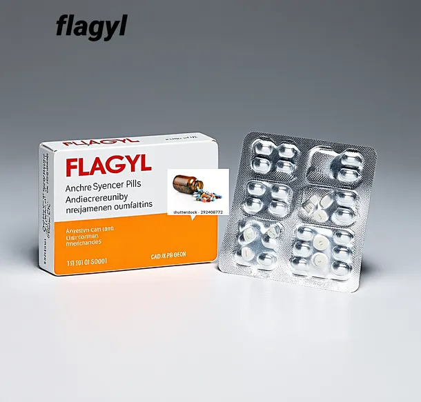 Flagyl en ligne